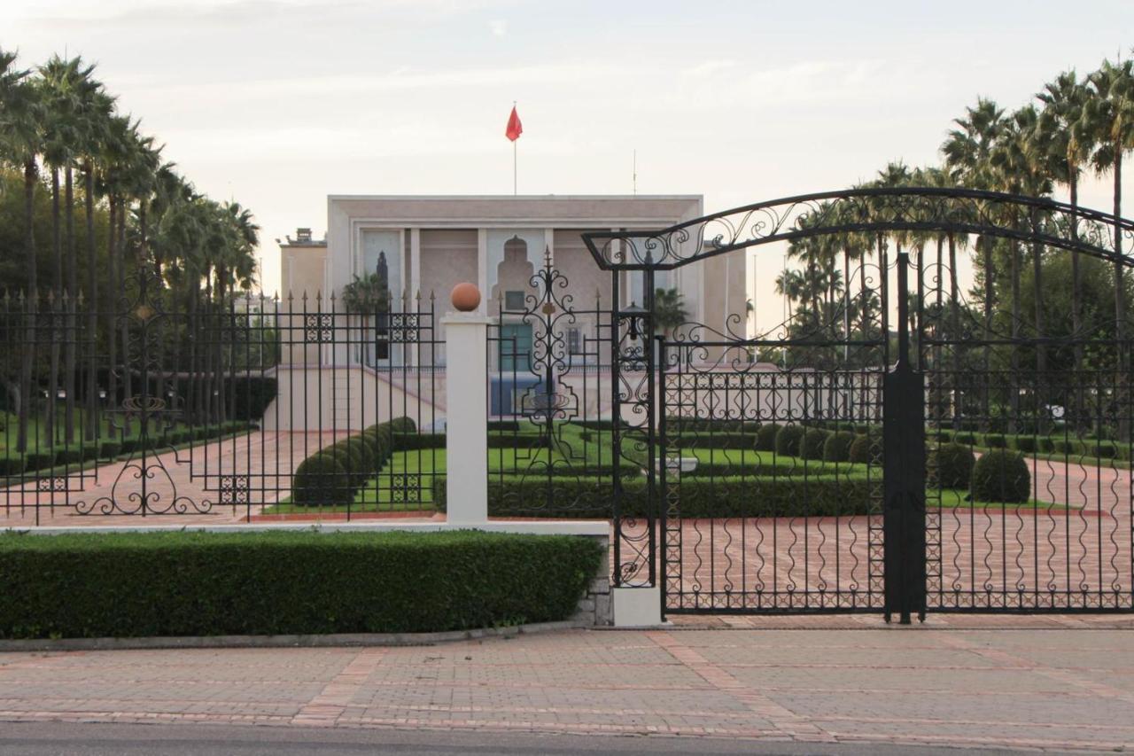 Dar Ayoub - Entire House Near Palais Marchan - Updated 2024 Tanger Exteriör bild